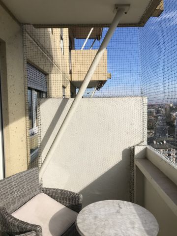 Balcon simple