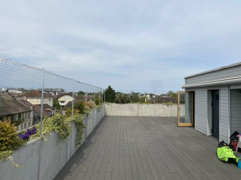 Photos terrasses