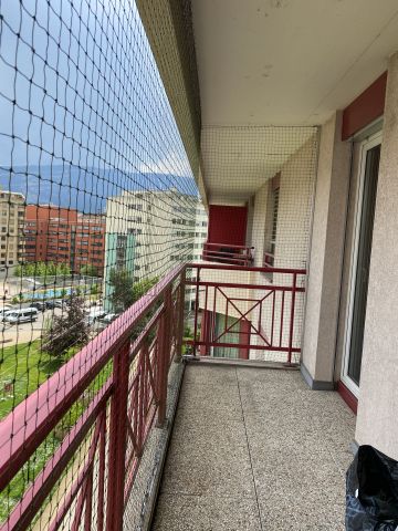 Balcon simple