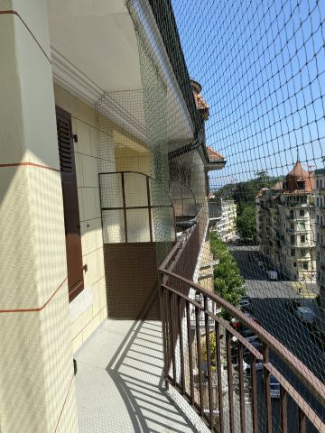 Balcon circulaire