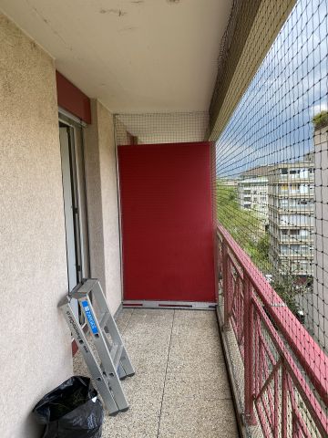 Balcon simple