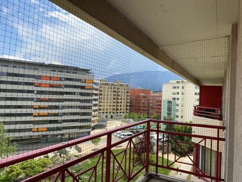 Balcon simple