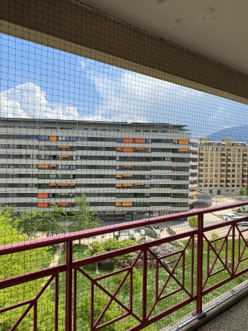 Balcon simple