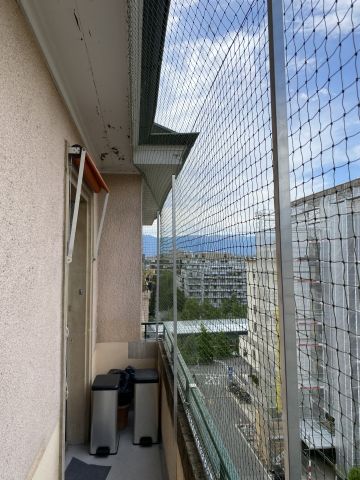 Balcon simple