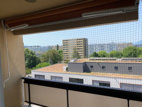 Balcon simple