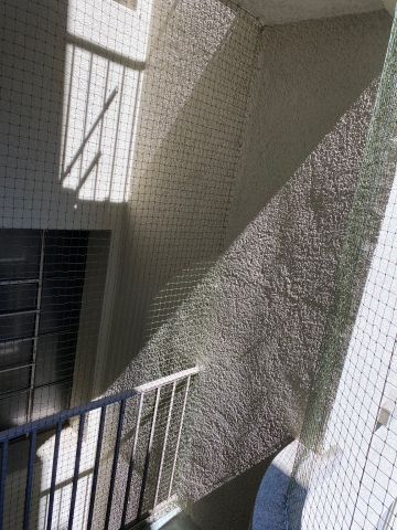 Balcon simple