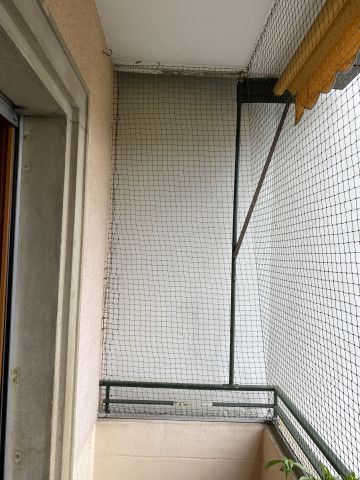 Balcon simple