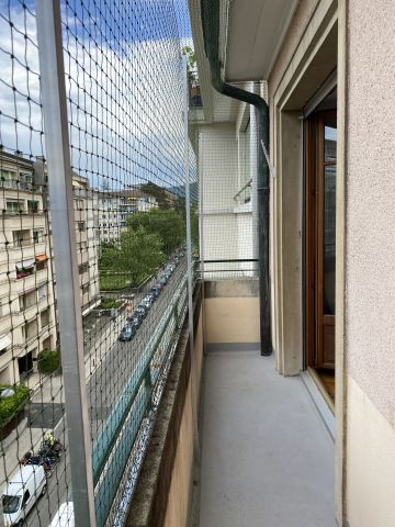 Balcon simple