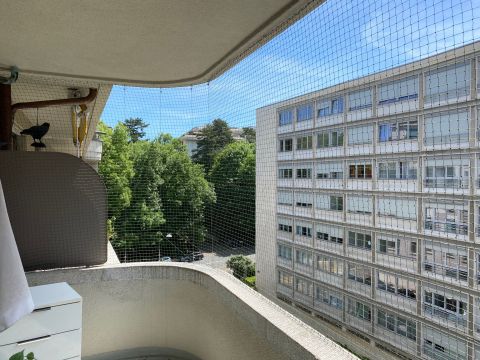 Balcon simple