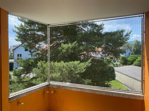 Balcon simple