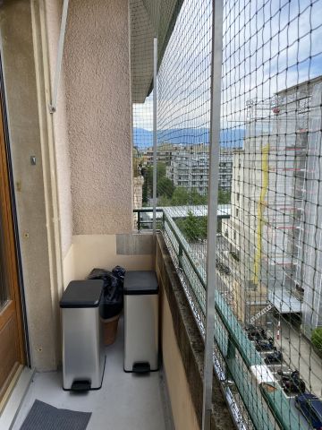 Balcon simple