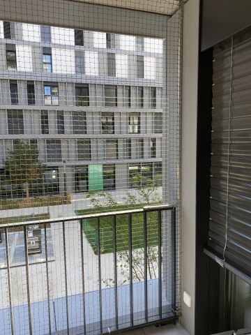 Balcon simple