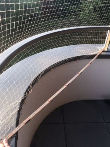 Balcon circulaire