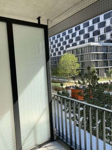 Balcon simple