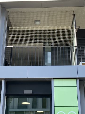 Balcon simple
