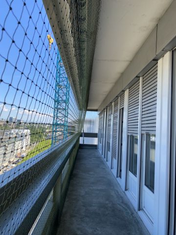 Balcon simple