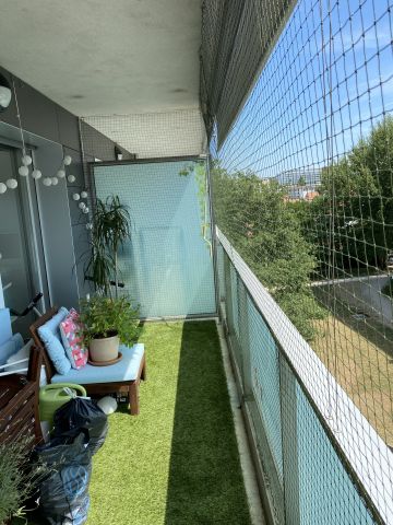 Balcon simple