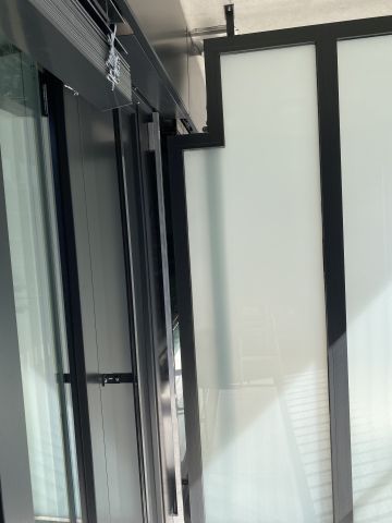 Balcon simple