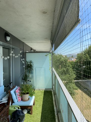 Balcon simple