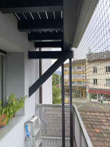 Balcon simple