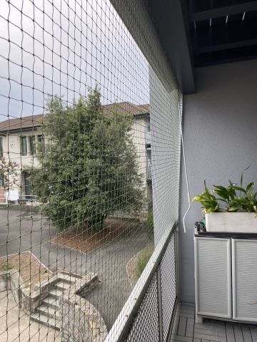 Balcon simple