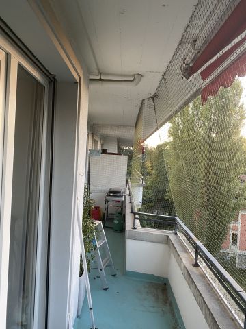 Balcon simple