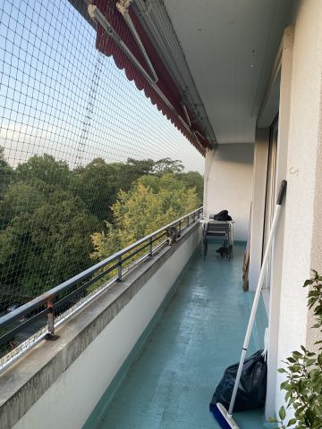 Balcon simple