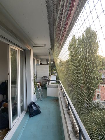 Balcon simple