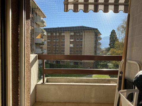Balcon simple