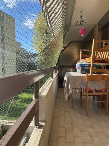 Balcon simple