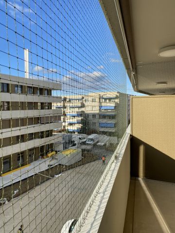 Balcon simple