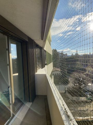 Balcon simple