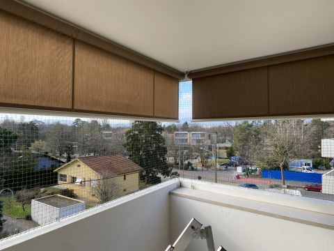 Balcon simple