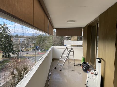 Balcon simple