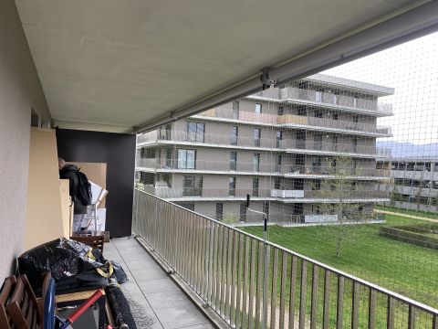 Encastré moderne