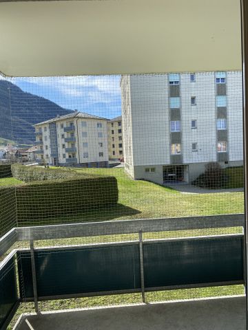 Balcon simple