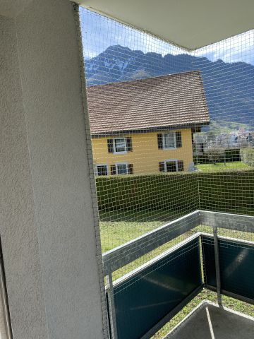 Balcon simple