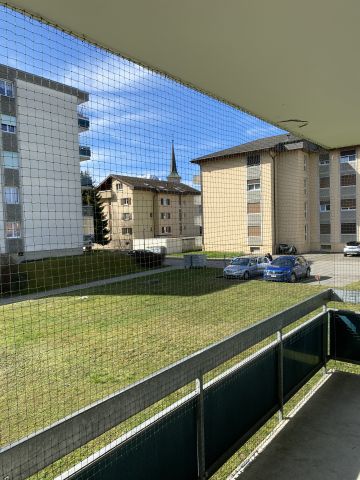 Balcon simple