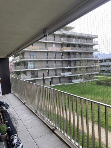 Encastré moderne