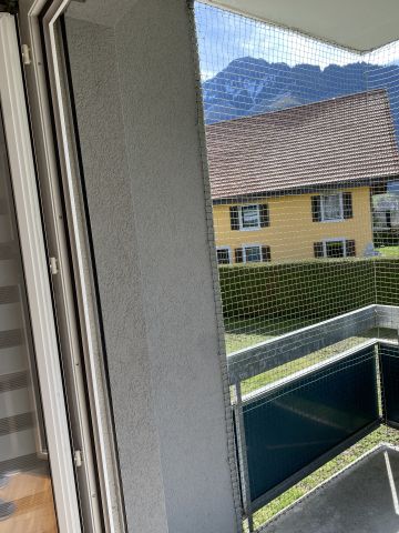 Balcon simple