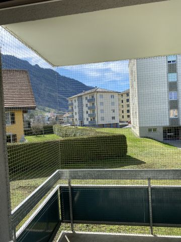 Balcon simple