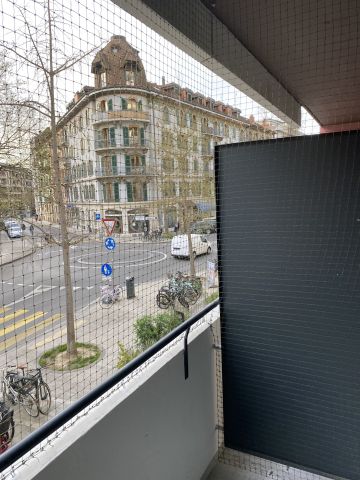 Balcon simple