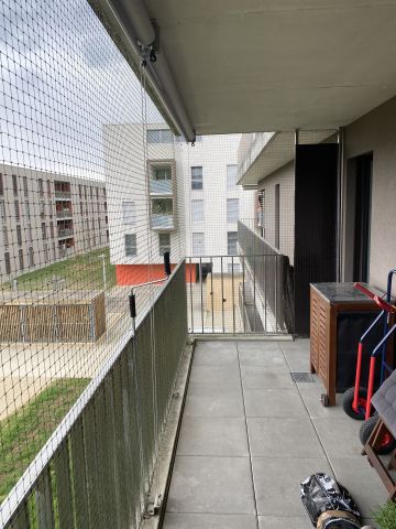Encastré moderne