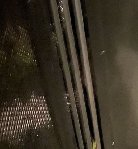 Séparations de balcons