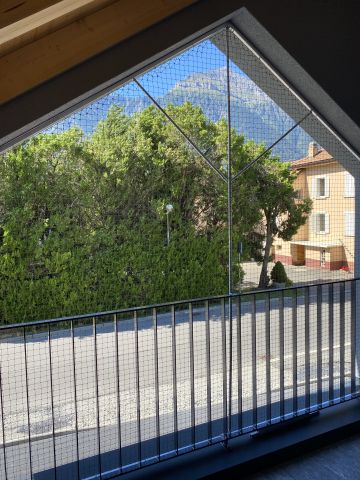 Pentagone sans percer