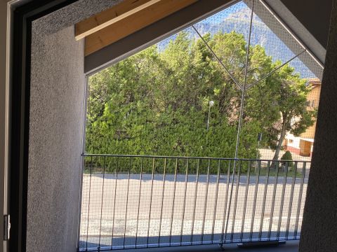 Pentagone sans percer