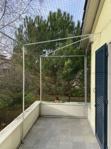 Catio Yverdon
