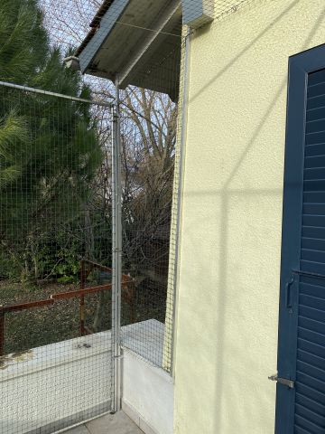 Catio Yverdon