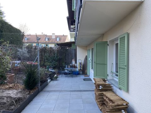 Jardin