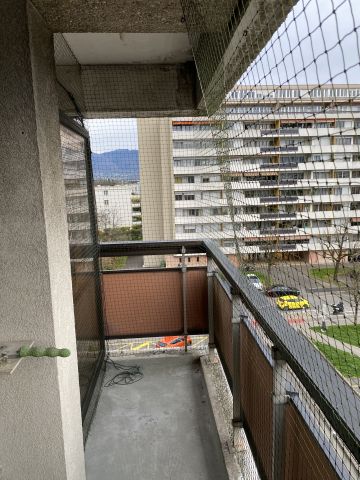 Balcon d'angle